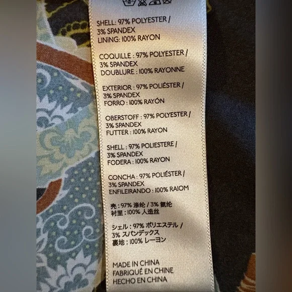 URBAN OUTFITTER LONG ELEGANT DRESS. - Picture 2 of 9